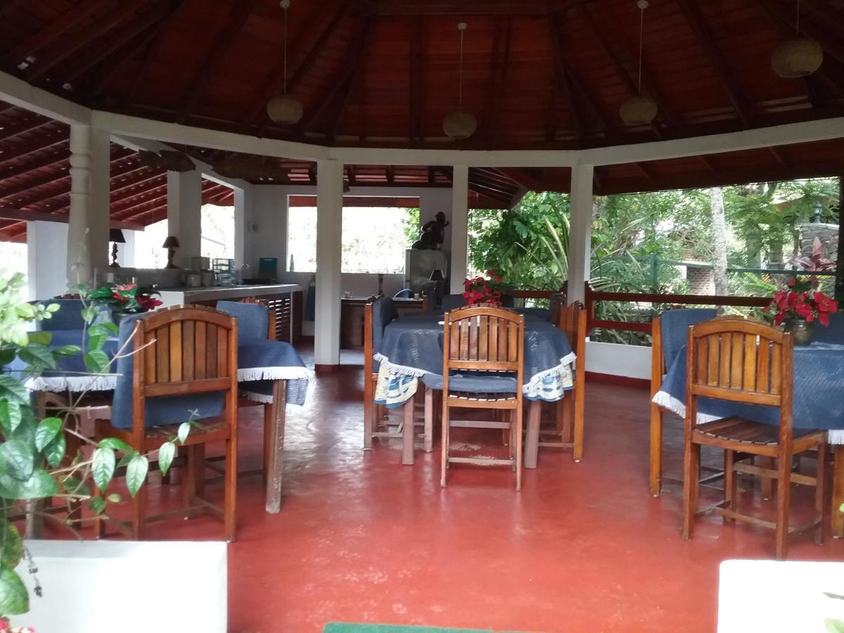 Gasthaus Langeoog Unawatuna Exterior foto